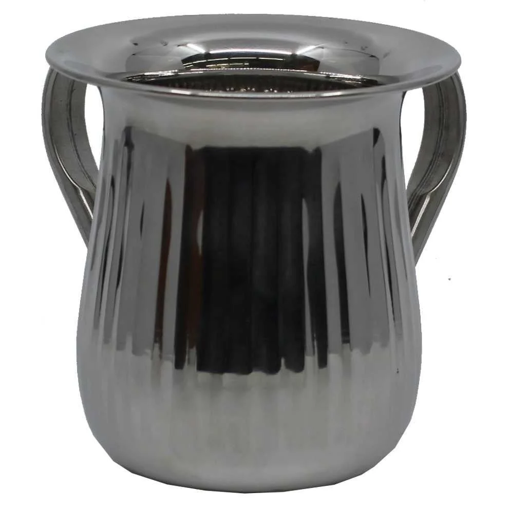 WC5770 Wash Cup Stainless Steel