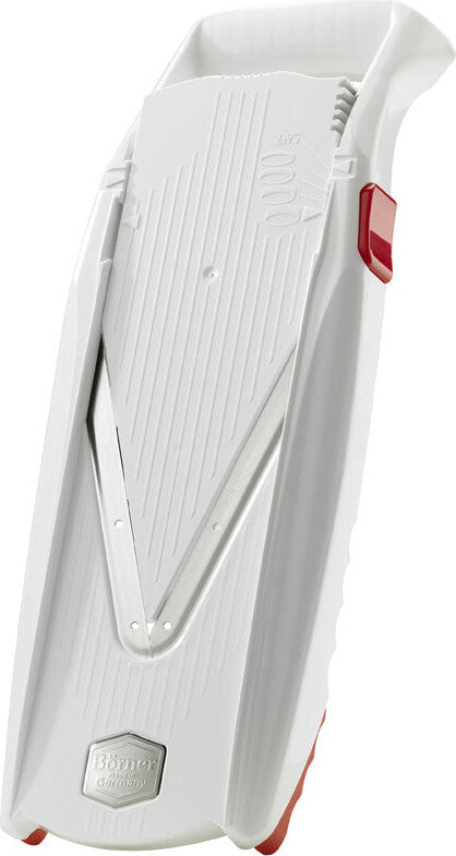 VPower V-Slicer, White