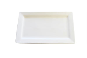 V170 Plus - Rectangle Plate, 12.5" X 7.5