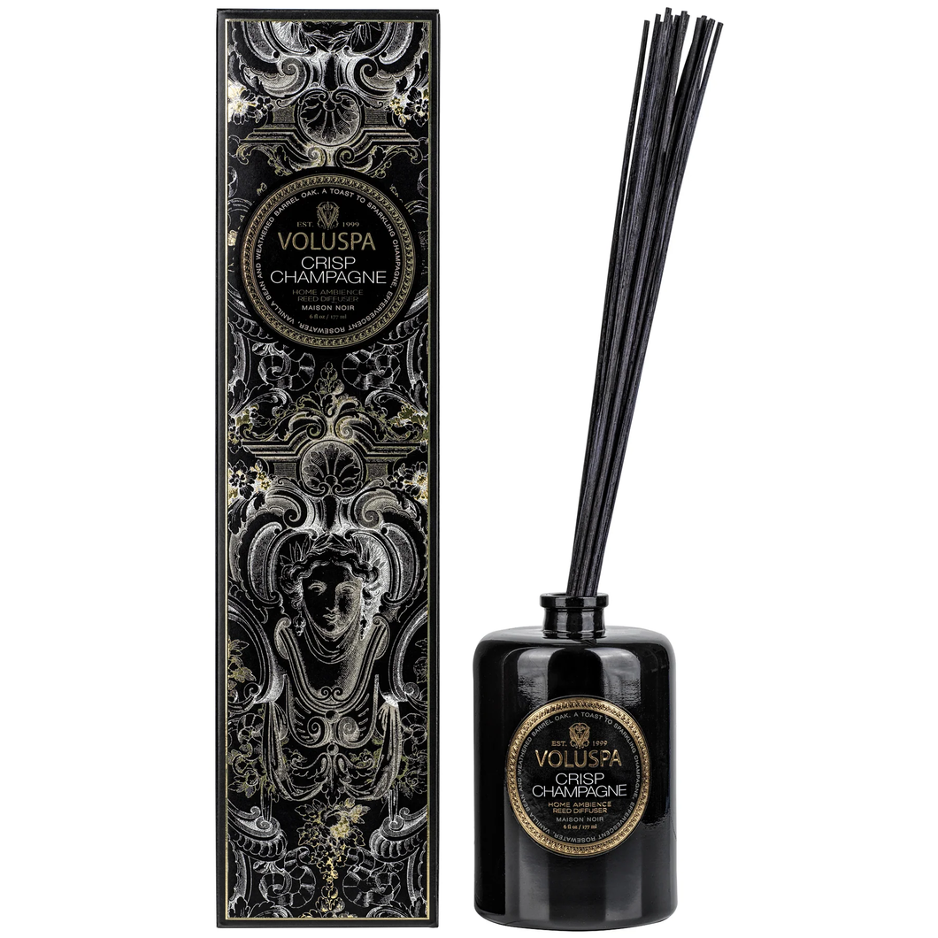 8251 Crisp Champagne Reed Diffuser