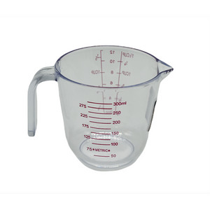 Artika - Plastic Measuring Cup, 1 C