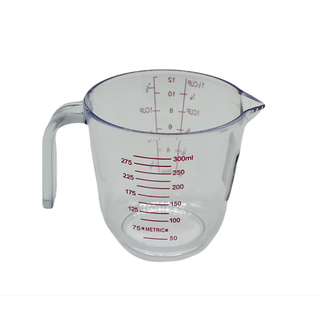 Artika - Plastic Measuring Cup, 1 C