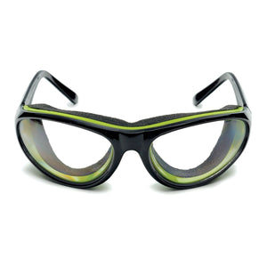 ONION GOGGLES BLACK