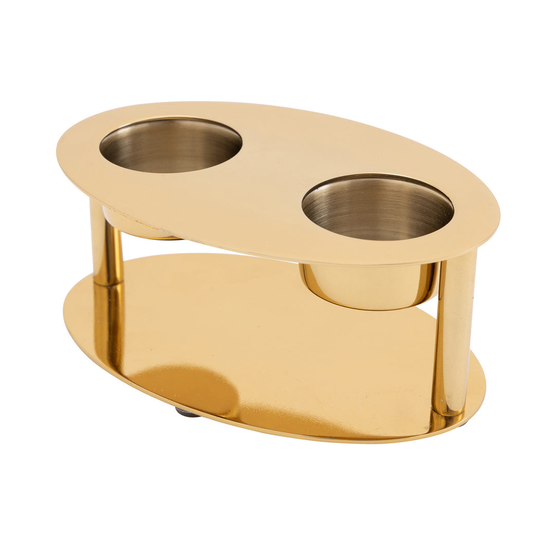 51163 TEALIGHT HOLDER SMALL