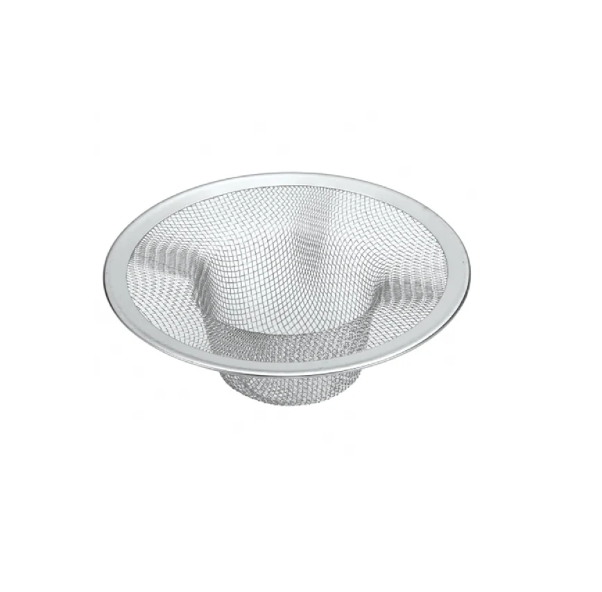 SS SINK STRAINER