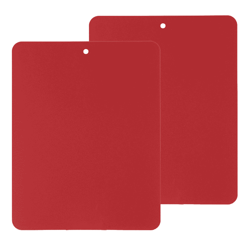 BENDY Flex Board PK/2 - Red