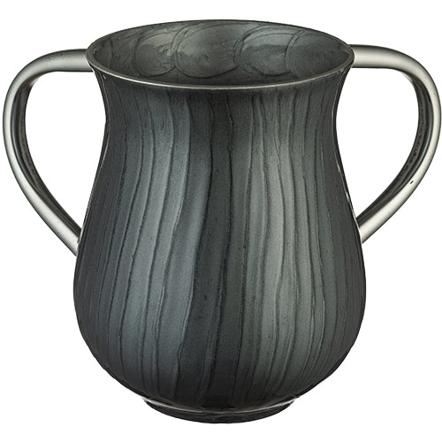 UK80544 Aluminium Washing Cup 13 cm - Gold