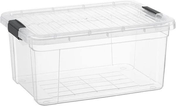 10.5 L Deep Storage Container