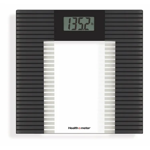 Digital Glass Bathroom Scale