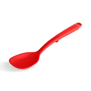 BETTY CROCKER Spoon, Silicone 13"