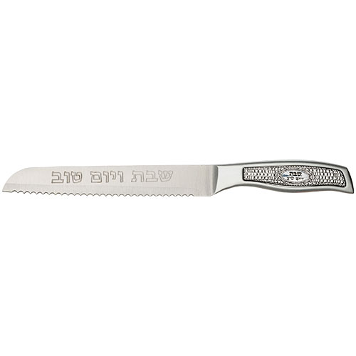 UK46649 Stainless Steel Knife with 