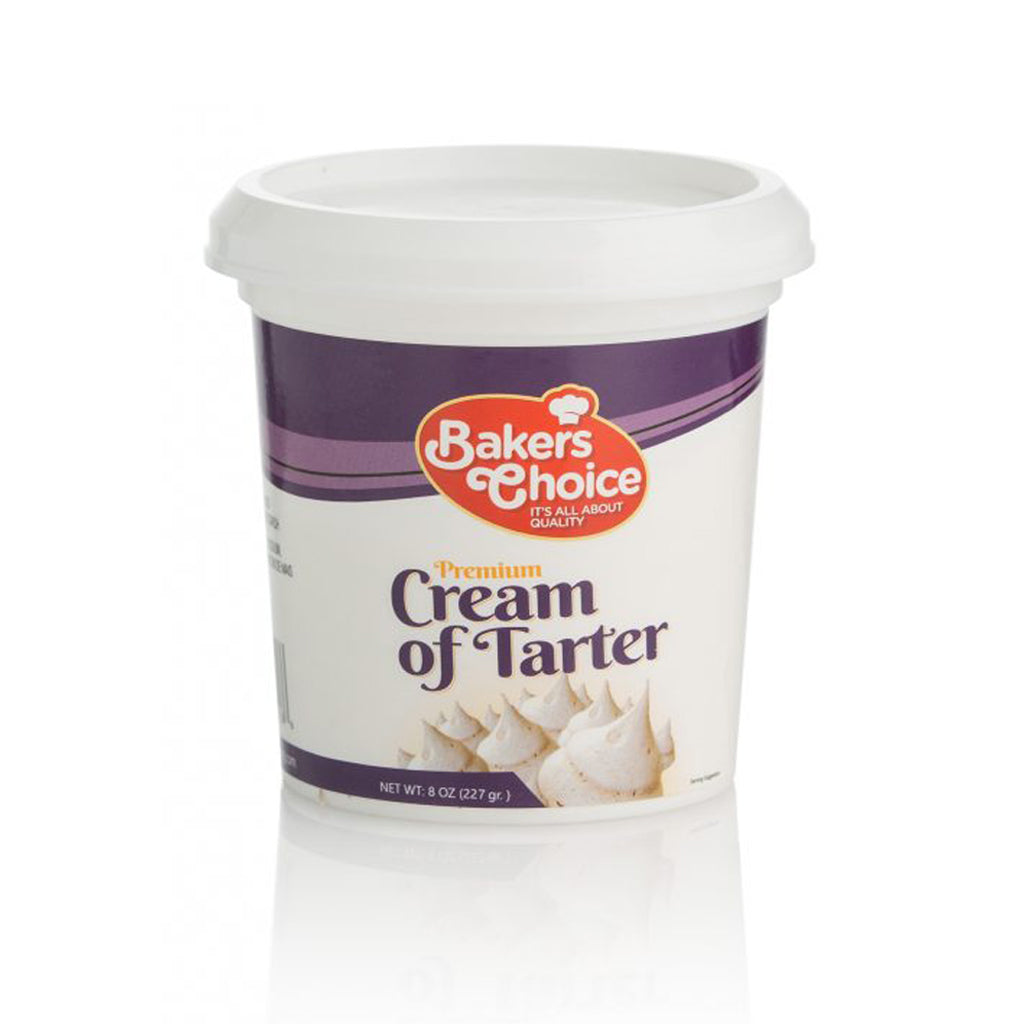 Bakers Choice Cream of Tarter