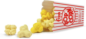 FRED FRESH POPCORN - ERASERS-1