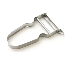 Stainless Steel Peeler, Scalpel Blade