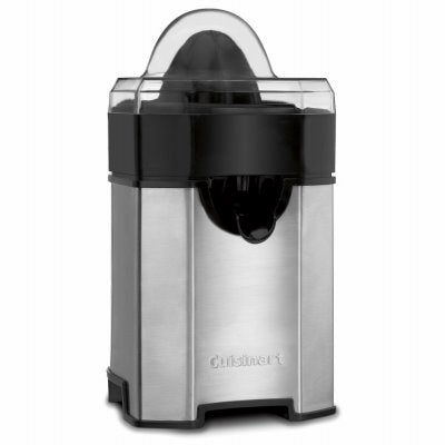 Cuisinart CCJ-500 Pulp Control Citrus Juicer