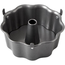 Load image into Gallery viewer, Wilton Scalloped Angel Food Cake Pan, 6 Inch
