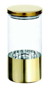 25711RW Canister with Brass Foil 1500 ML