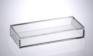 H-4104 8MM THICK TRAY 14X6