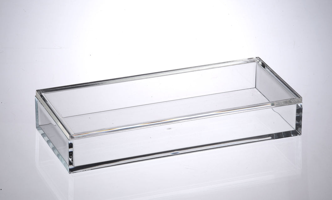 H-4104 8MM THICK TRAY 14X6