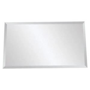 Mirror Tray 18x12" beveled