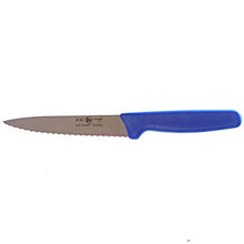 Load image into Gallery viewer, Icel Pointy Serrated Knife
