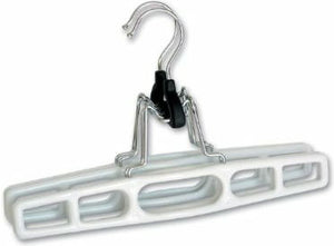 HANGER-JAWBREAKER 2 PAK-WHITE