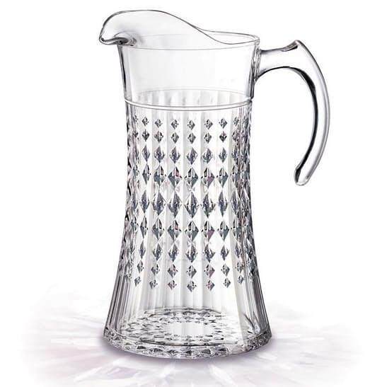 Cristal D'Arques Diamax Lady Diamond Diamax Pitcher 1.5L