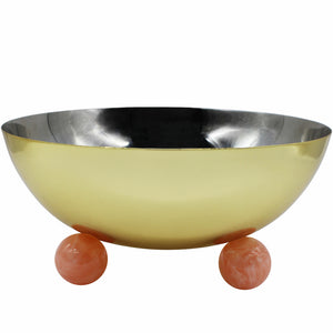 50943 • Hyaline 2 Tone 9 Bowl