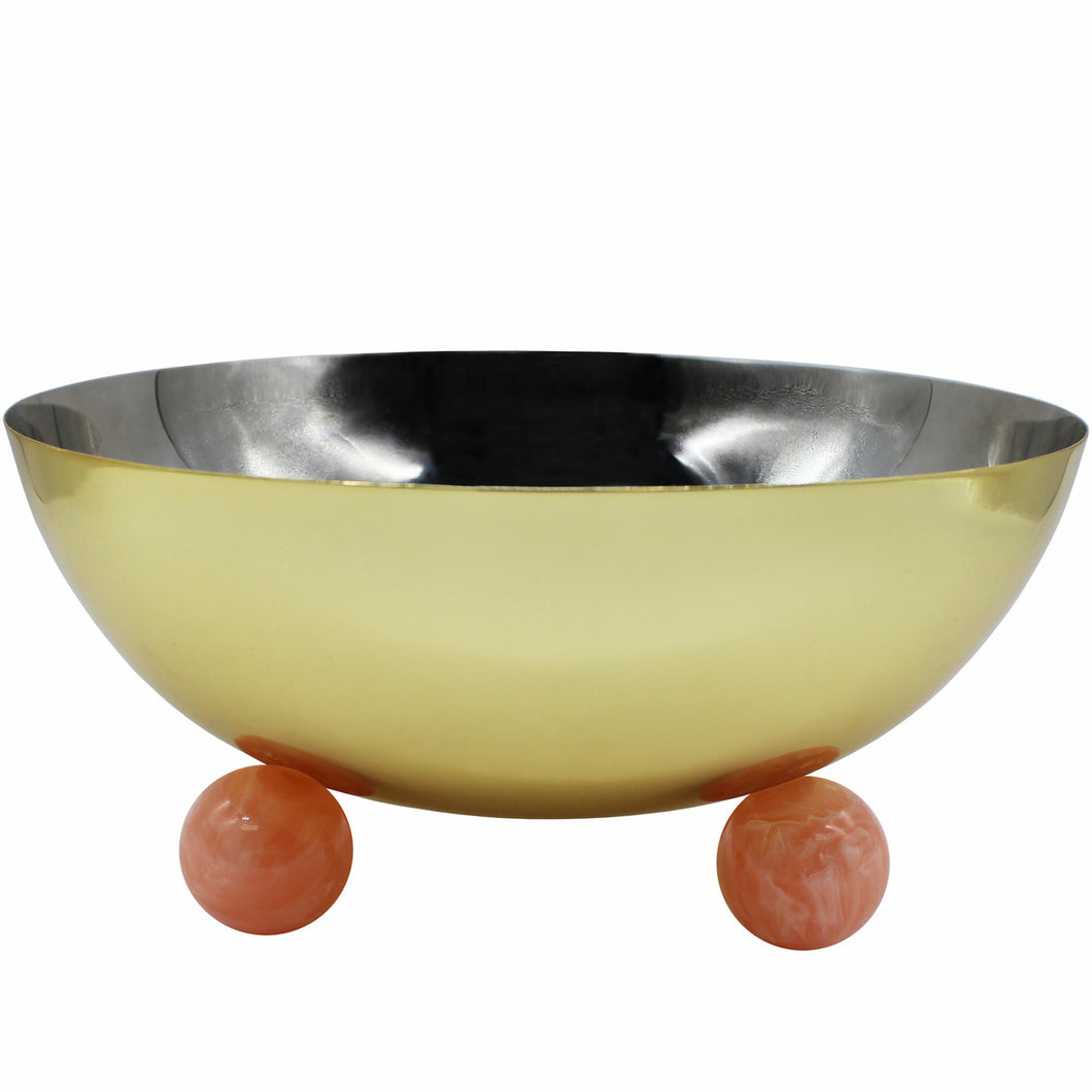 50943 • Hyaline 2 Tone 9 Bowl