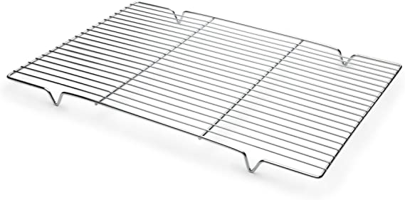 Chrome Cooling Racks 18x12.5