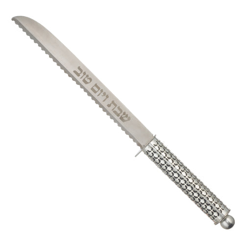 UK49672 Aluminum Knife 38 cm