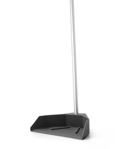 Silicone Lobby Dustpan