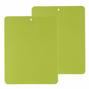 BENDY Flex Board PK/2 - Lime Green