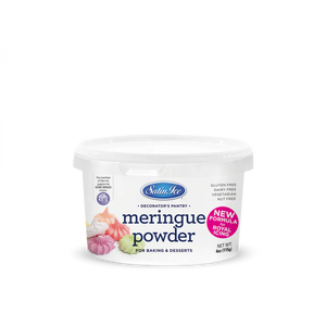 Meringue Powder - 4oz - Pail