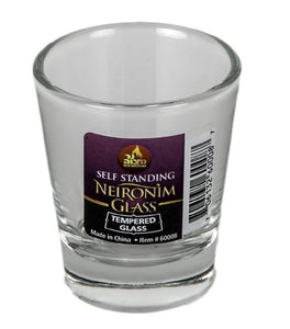 Self Standing Neironim Glass