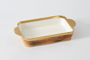 MAD4018G Rectangular Baking Dish