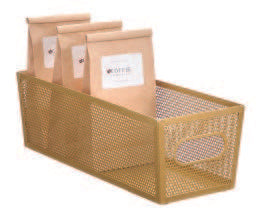 16 x 6 x 5 Perforated Bin