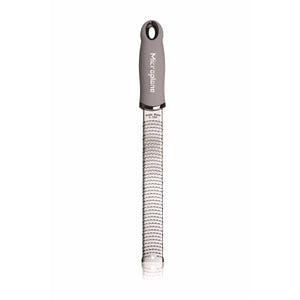 Microplane Zester Grey