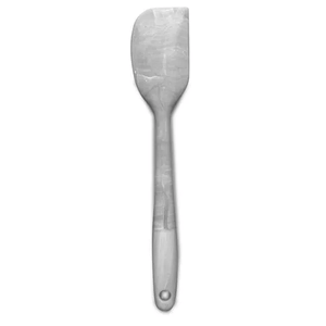 MINI SILICONE SPATULA, MARBLE