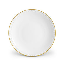 Load image into Gallery viewer, NP210 NEPTUNE DINNER PLATE GOLD NP210
