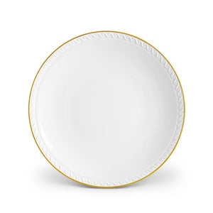 NP210 NEPTUNE DINNER PLATE GOLD NP210