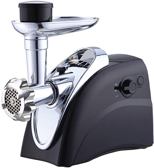 Brentwood Electric Meat Grinder