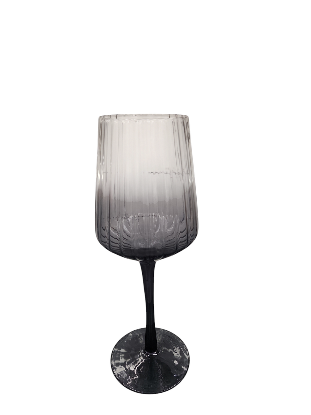 VD-16-ESM Elegant, Wine Glass, Smoked,16 oz