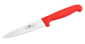 Icel Pointy Serrated Knife