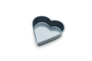 PREFERRED NON-STICK MINI HEART PAN