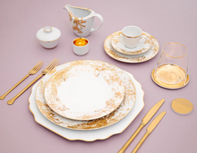 Load image into Gallery viewer, CASANOI Belle Époque Dinnerware Service For 4
