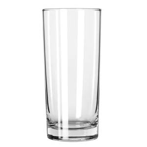 711192 Heavy Base Cooler Glasses, 15.75-ounce, Set of 12