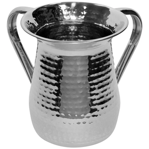 Wash Cup Stainless Steel