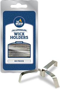 44pk. Aluminums Medium