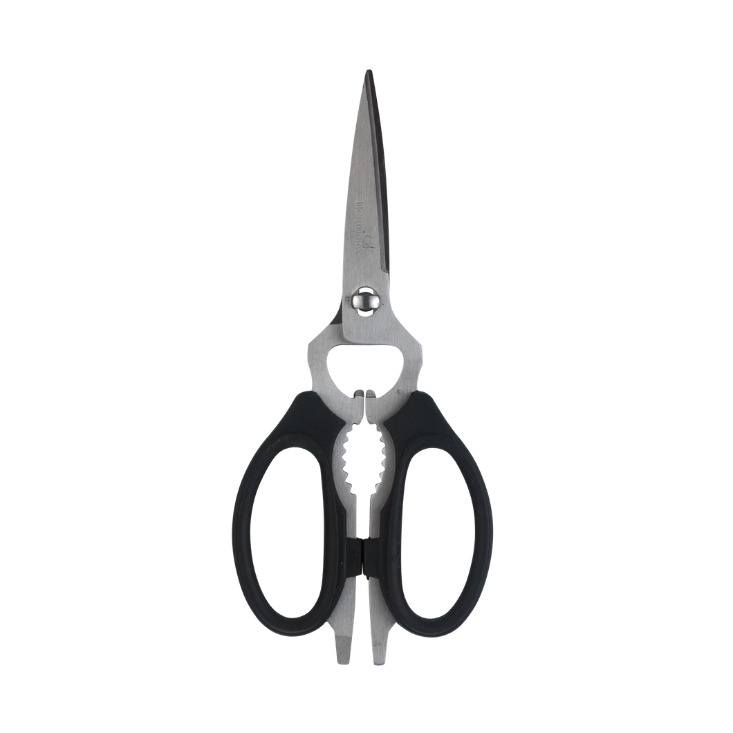 MESSERMEISTER Take-Apart Kitchen Scissors - 8